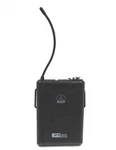 Akg PT80 Miniature Rugged Bodypack Transmitter Freq: 719.000 To 721.800 Mhz. Fixed Price $36.33.