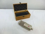 Condenser Microphone Model Fc 357 Lauten Audio. Fixed Price $2102.02.