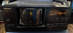 Pioneer PD-F958 101 Disc Cd Changer File-type Player No Remote Works Perfectly. Fixed Price $114.99.