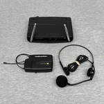 Audio-technica ATW-R900A Digital Wireless Receiver. Fixed Price $124.99.