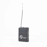 Lectrosonics UM400A Digital Hybrid Uhf Belt Pack Transmitter - Blk SKU2004656. Fixed Price $380.02.