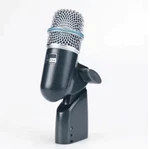 Shure Dynamic Instrument Microphone Drum. Fixed Price $100.00.