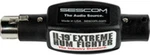 Sescom IL-19 Inline Audio Hum Eliminator Bi-directional Live Sound Broadcast. Fixed Price $33.99.