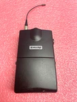 Original Shure P7R-HF Wireless Beltpack Receiver Freq 722-746 Mhz / Working. Fixed Price $169.99.