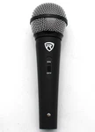Rockville TY-52 Acoustic Karaoke Microphone Untested. Fixed Price $29.99.