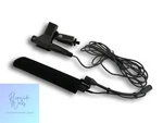 Akg C747 V11 Condenser Microphone - High Sensitivity. Fixed Price $561.19.