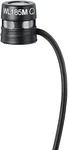 New Shure WL185M Lavalier Condenser Microphone Cardioid Japan. Fixed Price $292.73.