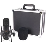 Jammin B20PRO Condenser Microphone - Cardioid, Black. Fixed Price $116.16.