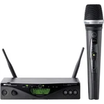 Akg WMS470 C5 Vocal Set Wireless Cardioid Microphone Condenser Free Shipping. Fixed Price $690.00.
