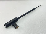 Shure UA834WB In-line Antenna Amplifier W/ UA8-518-598 1/2 Wave Omnidirectional. Fixed Price $80.00.