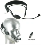 Noise Canceling Headset Mic For Akg Wireless Wms Pt Lower Sound Voice Distortion. Fixed Price $46.00.