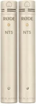 Rode NT5 - Matched Pair Compact Condenser Microphones. Fixed Price $399.99.