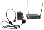 Audio Technica ATW-901A/H Wireless Headset Microphone 169.505 171.905 Mhz. Fixed Price $229.95.