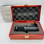 Unused Audix CX-112B Condenser Microphone Large Diaphragm Cardioid. Fixed Price $355.72.