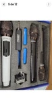 Wireless Set For Singing, 2.4GHZ Rechargeable Handheld Microphones.... Fixed Price $50.00.