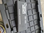 Nippon Unidirectional Dynamic Microphone. Fixed Price $15.00.
