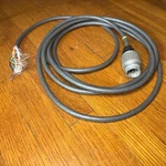Neumann M269 Cable - 10 M249, M200 Series. Fixed Price $100.00.