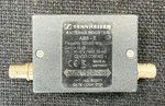 Sennheiser Antenna Booster AB3-E FREQ:823-865 Mhz. Fixed Price $200.00.