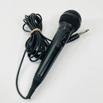Radioshack Optimus 33-3021 Dynamic Wired Uni Directional Microphone 12' Cable. Fixed Price $8.97.