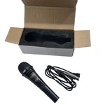 Monoprice Pro Audio Series 600020 Dynamic Vocal Microphone & Wire New D3. Fixed Price $29.99.