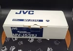 Jvc MV-J531U Dynamic Microphone Tested. Fixed Price $20.00.