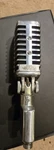 Vintage Calrad DM-16 H.l. Dynamic Microphone Tested. Fixed Price $80.00.