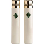 Soyuz 013 Fet-m Matched Pair Small Diaphragm Microphones Cardioid, 10DB Pad. Fixed Price $1599.00.