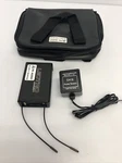 Lectrosonics Wireless Audio Receiver UCR201. Fixed Price $120.00.