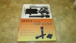 Sony LWM-662 Wireless Microphone System. Fixed Price $105.54.