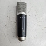 M-audio Producer Usb Microphone Black Tested Working Great Condition. Fixed Price $14.99.