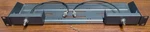 Sennheiser Evolution G1 Wireless Rack Mount Tray & Bnc Front Antenna Kit GA1 AM1. Fixed Price $65.00.