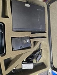 Electro-voice Uhf Wireless System G-band W/BPU2 Transmitter. Fixed Price $100.00.