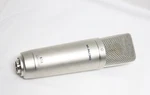 M-audio Nova Class Fet Condenser Microphone. Fixed Price $90.00.