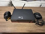 Sennheiser Ew 100 G3 626-668. Fixed Price $300.00.