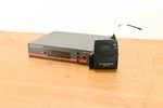 Sennheiser Ew 100 G3 Bodypack Wireless System 566-608MHZ No Power Supply CG01YQ1. Fixed Price $237.99.