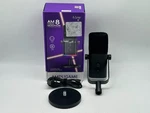Fifine AM8 Xlr Usb Dynamic Microphone For Gaming, Streaming & Podcasting. Fixed Price $37.95.
