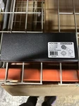 Bogen HDU250 Uni-directional High Sensitivity Neodymium Dynamic Microphone. Fixed Price $70.00.