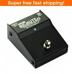New - Whirlwind Micmute Px Active Microphone Muting Box. Fixed Price $320.00.