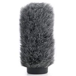 NTG3 Microphone Windscreen Deadcat/windmuff For Rode NTG-3, Sennheiser MKH4.... Fixed Price $29.59.