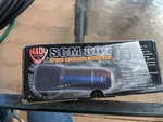 Nady SCM-800 Large Diaphragm Studio Condenser Microphone Black. Fixed Price $60.00.