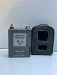 Sony WRT-8B/67 Uhf Synthesized Transmitter 838.025-862.000MHZ. Fixed Price $780.00.