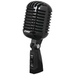 Pyle PDMICR42BK Retro Vintage Style Dynamic Vocal Microphone 16 Ft Xlr Cable. Fixed Price $51.99.