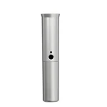 Shure WA712-SIL Color Handle For BLX2 Transmitter W/ PG58 Microphone Capsule. Fixed Price $55.00.