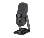 Nib - Jlab Go Talk Usb Desktop Microphone 2 Directional Pattern Modes. Fixed Price $24.99.