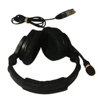 Sennheiser Hmd 280 -13 300 Headphones And Microphone Preowned. Fixed Price $89.00.
