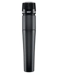 Shure SM57 Dynamic Instrument Microphone. Fixed Price $69.99.