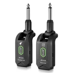 Joyo JW-02S 5.8GHZ Wireless Guitar System Transmitter And Receiver. Fixed Price $29.00.