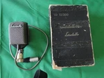 Microphone Echolette (akg) D-12-E. Fixed Price $913.94.