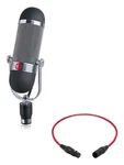 Aea Ribbon Mics R84 Big Multi-purpose Microphone Pro Audio La. Fixed Price $1199.00.