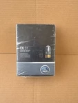 Akg CK31 Cardioid Condenser Capsule Modular (sealed). Fixed Price $110.00.